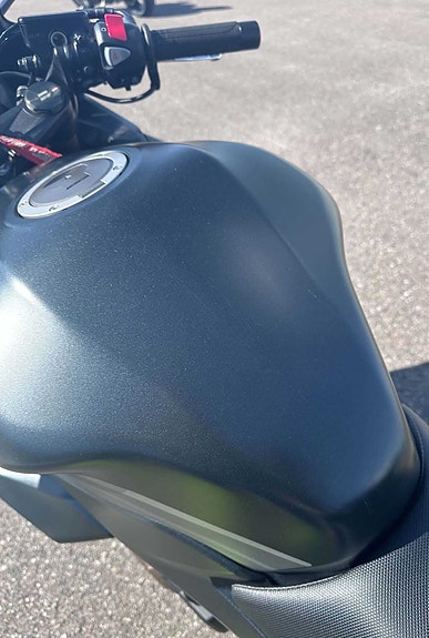 Honda CBR 500 R 8 of 14