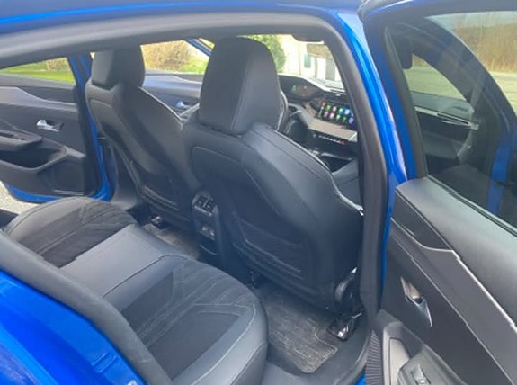 Peugeot 308 18 of 18