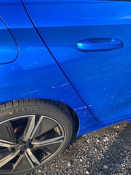 Peugeot 308 6 of 18