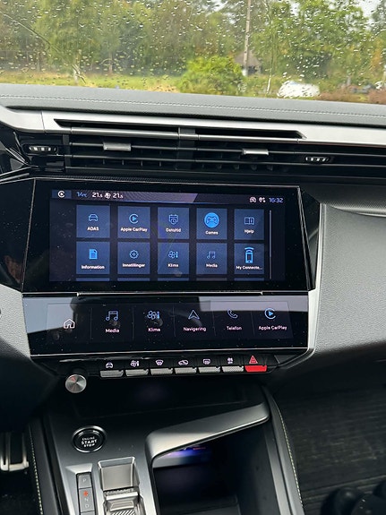 Peugeot 308 5 of 18
