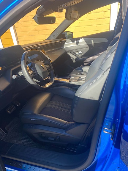 Peugeot 308 11 of 18