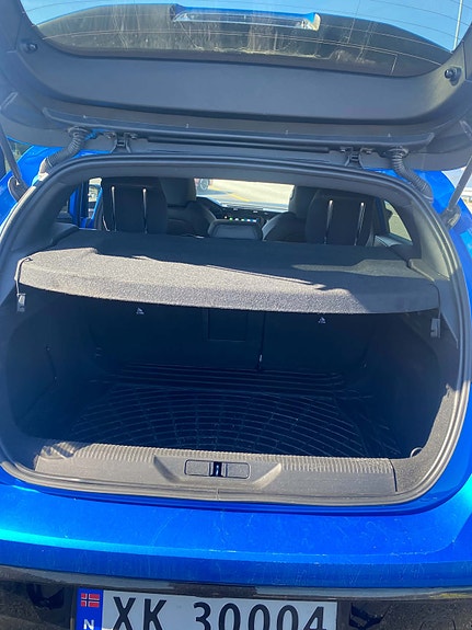 Peugeot 308 17 of 18