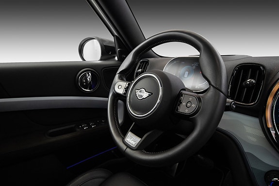 MINI Countryman Cooper SE 11 of 24