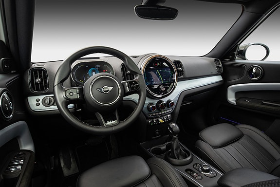 MINI Countryman Cooper SE 22 of 24