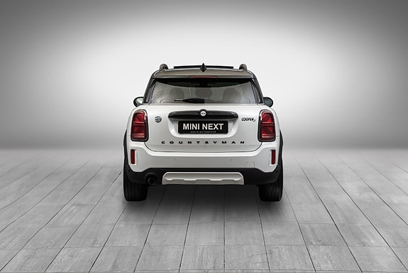 MINI Countryman Cooper SE 4 of 24