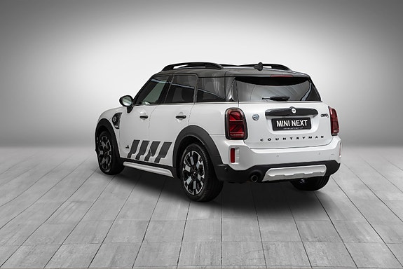 MINI Countryman Cooper SE 3 of 24