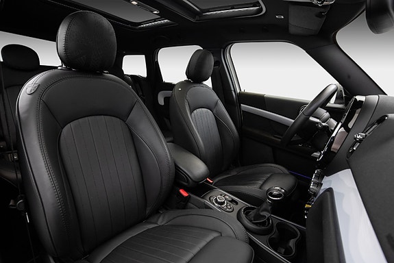 MINI Countryman Cooper SE 12 of 24