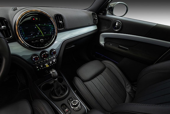 MINI Countryman Cooper SE 20 of 24