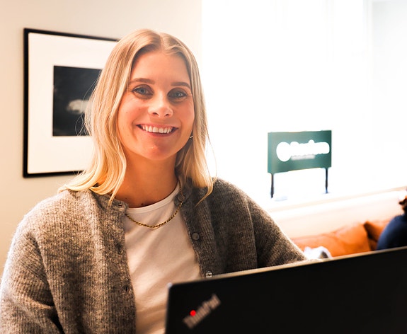 Bilde 1 av 6 i jobbannonse-galleriet