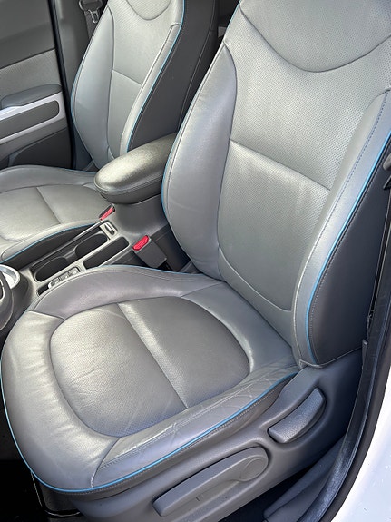 Kia Soul 18 of 28