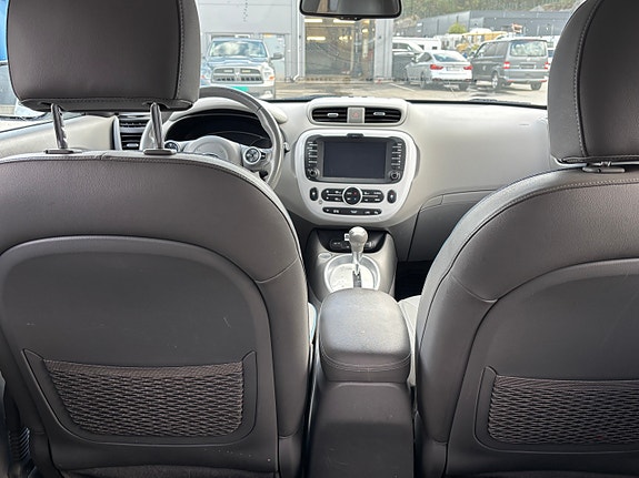 Kia Soul 8 of 28