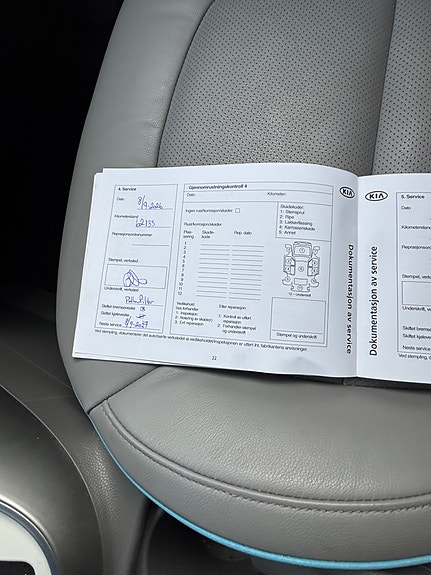 Kia Soul 26 of 28