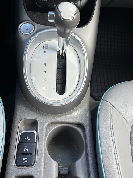 Kia Soul 20 of 28