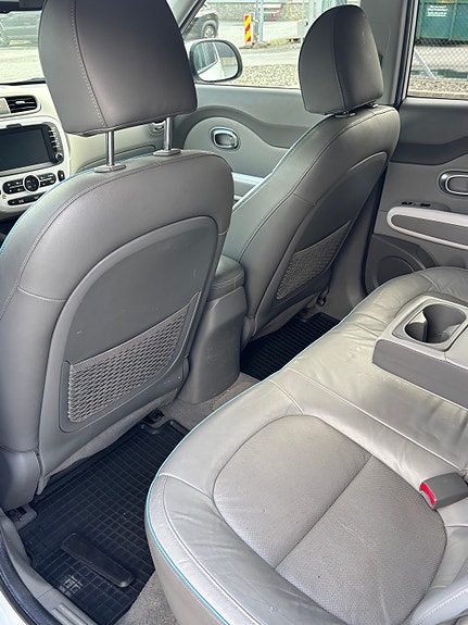 Kia Soul 16 of 28