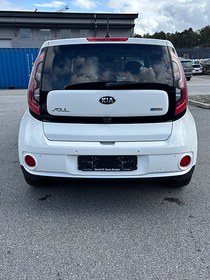 Kia Soul 4 of 28