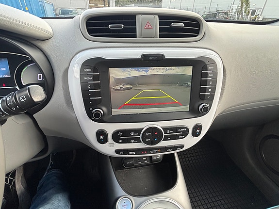 Kia Soul 23 of 28
