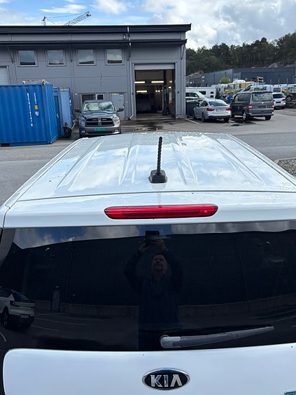 Kia Soul 5 of 28