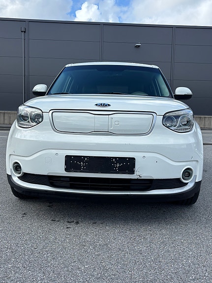 Kia Soul 2 of 28