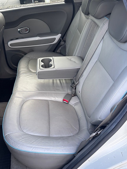 Kia Soul 15 of 28