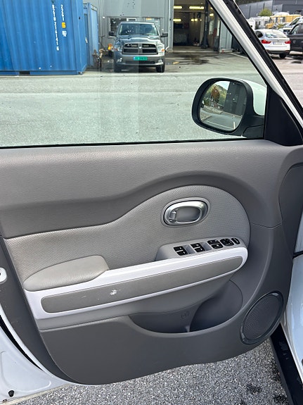 Kia Soul 17 of 28