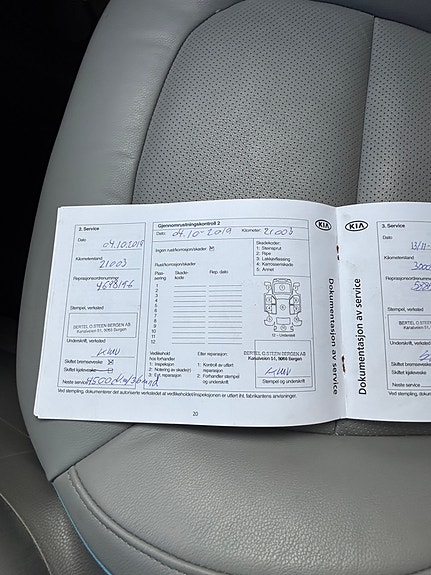 Kia Soul 25 of 28