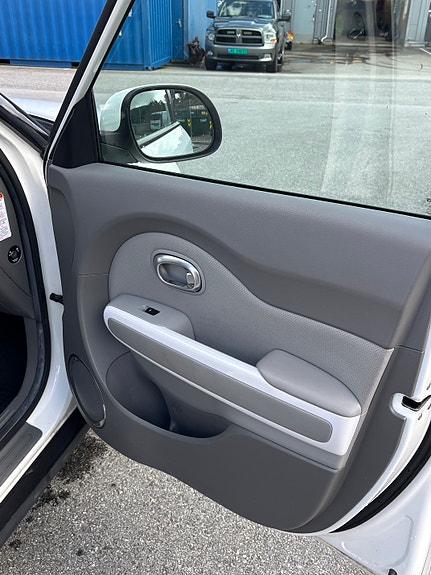 Kia Soul 11 of 28