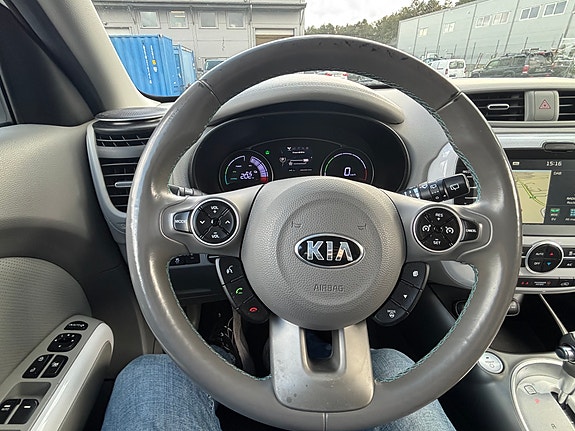 Kia Soul 22 of 28