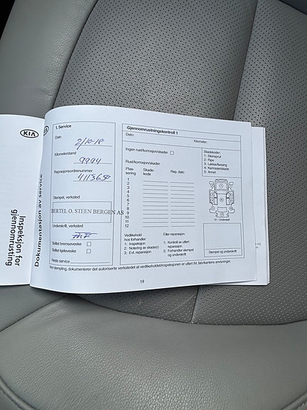 Kia Soul 24 of 28