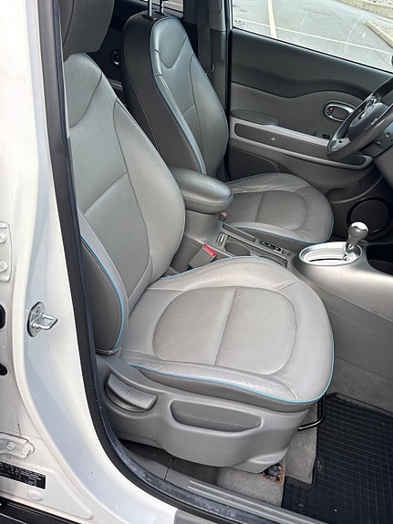 Kia Soul 12 of 28