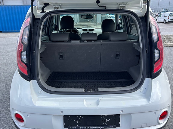 Kia Soul 6 of 28