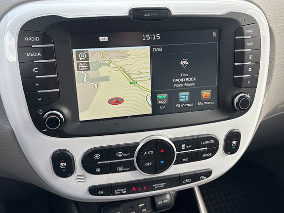 Kia Soul 19 of 28