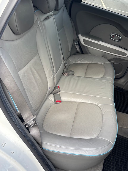 Kia Soul 10 of 28