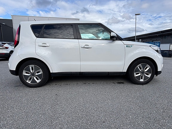 Kia Soul 3 of 28