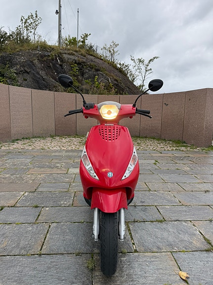 Piaggio ZIP 50 11 of 17