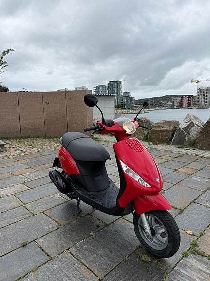 Piaggio ZIP 50 6 of 17