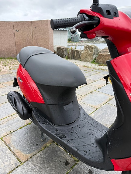 Piaggio ZIP 50 10 of 17