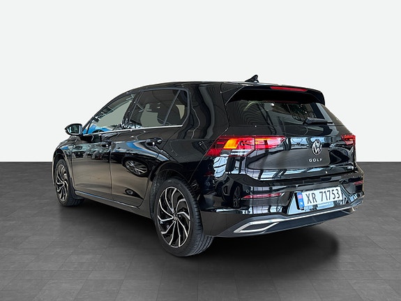 Volkswagen Golf VIII 4 of 20