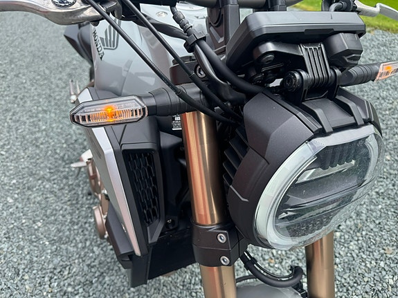 Honda CB 650 R 5 of 20
