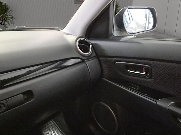 Mazda 3 14 of 28