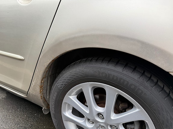 Mazda 3 25 of 28