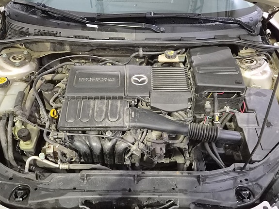 Mazda 3 24 of 28