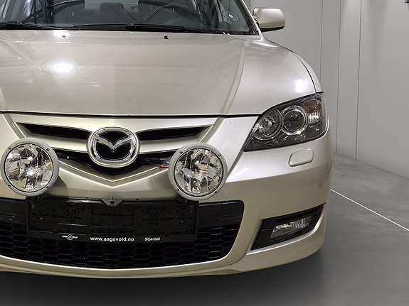 Mazda 3 5 of 28
