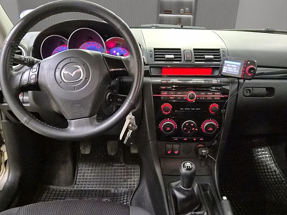 Mazda 3 17 of 28