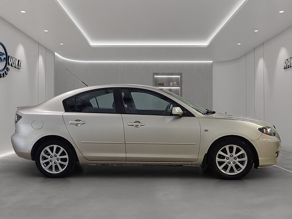 Mazda 3 6 of 28