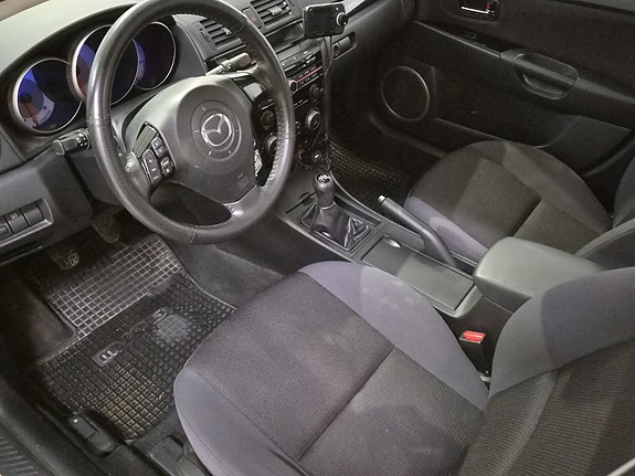 Mazda 3 12 of 28