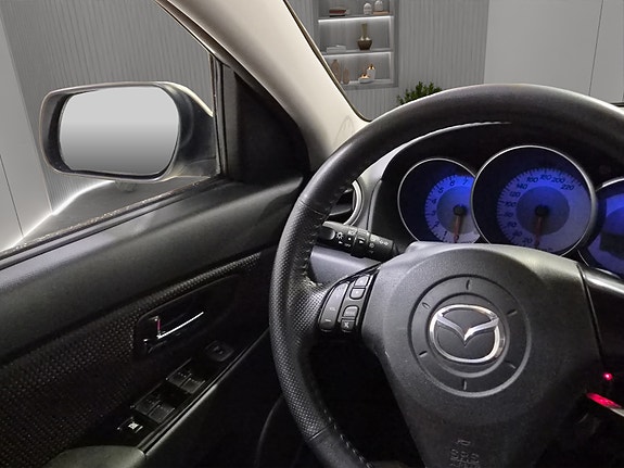Mazda 3 19 of 28