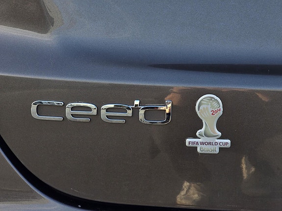 Kia Ceed 7 of 29