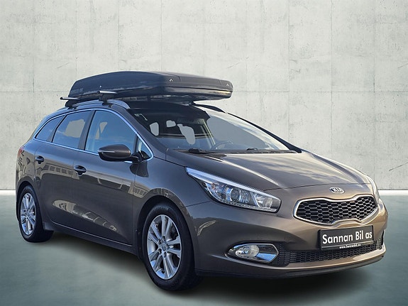 Kia Ceed 3 of 29