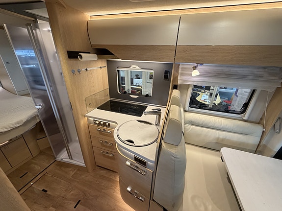 Hymer BMC - 690 T 17 of 25