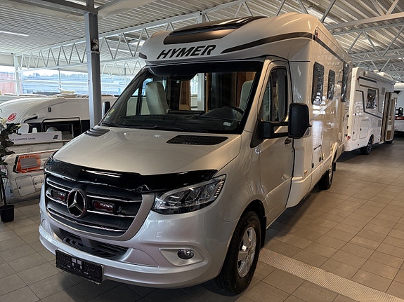 Hymer BMC - 690 T 2 of 25
